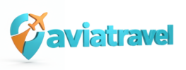 aviatravel logo